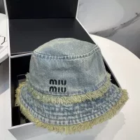 $27.00 USD MIU MIU Caps #1325371