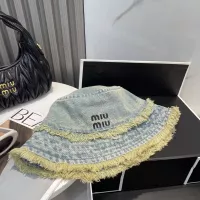 $27.00 USD MIU MIU Caps #1325371