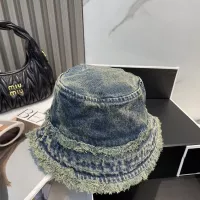 $27.00 USD MIU MIU Caps #1325372