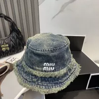 $27.00 USD MIU MIU Caps #1325372