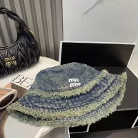 $27.00 USD MIU MIU Caps #1325372