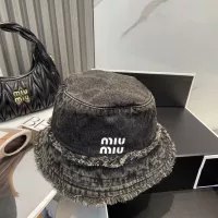 $27.00 USD MIU MIU Caps #1325373