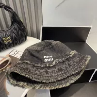 $27.00 USD MIU MIU Caps #1325373