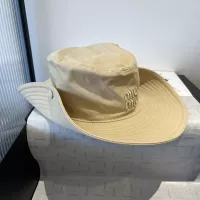$34.00 USD MIU MIU Caps #1325374