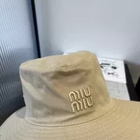 $34.00 USD MIU MIU Caps #1325374