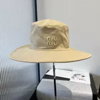 $34.00 USD MIU MIU Caps #1325374