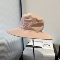 $34.00 USD MIU MIU Caps #1325375