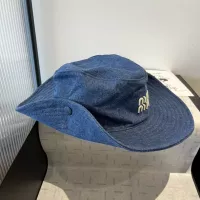 $34.00 USD MIU MIU Caps #1325376