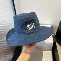 $34.00 USD MIU MIU Caps #1325376