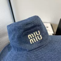 $34.00 USD MIU MIU Caps #1325376