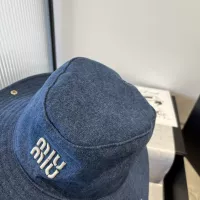 $34.00 USD MIU MIU Caps #1325376