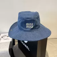 $34.00 USD MIU MIU Caps #1325376