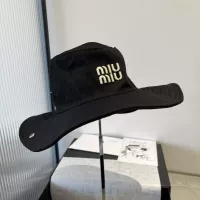 $34.00 USD MIU MIU Caps #1325377