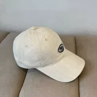 $27.00 USD MIU MIU Caps #1325378
