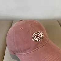 $27.00 USD MIU MIU Caps #1325380