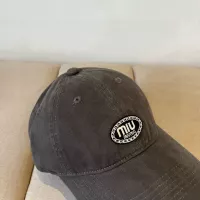 $27.00 USD MIU MIU Caps #1325381