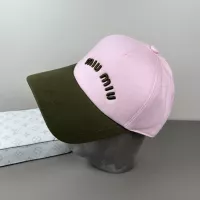 $25.00 USD MIU MIU Caps #1325384