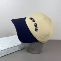 $25.00 USD MIU MIU Caps #1325385