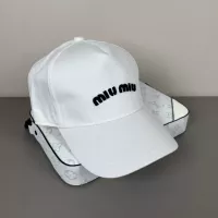 $25.00 USD MIU MIU Caps #1325387