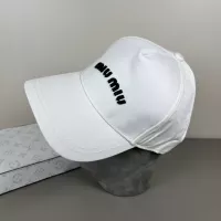 $25.00 USD MIU MIU Caps #1325387