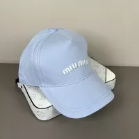 $25.00 USD MIU MIU Caps #1325390