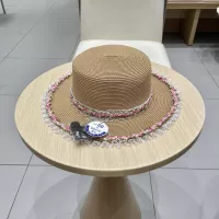 $42.00 USD MIU MIU Caps #1325394