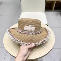 $42.00 USD MIU MIU Caps #1325394