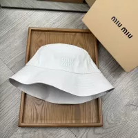 $29.00 USD MIU MIU Caps #1325396