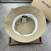 $29.00 USD MIU MIU Caps #1325397