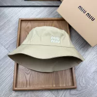 $29.00 USD MIU MIU Caps #1325397