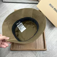 $29.00 USD MIU MIU Caps #1325398