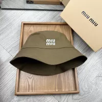 $29.00 USD MIU MIU Caps #1325398
