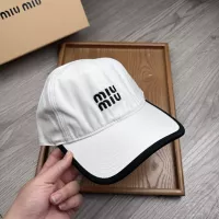 $27.00 USD MIU MIU Caps #1325403
