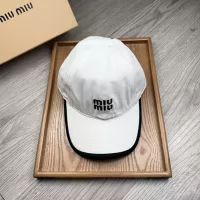 $27.00 USD MIU MIU Caps #1325403