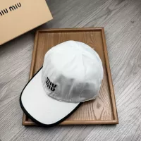 $27.00 USD MIU MIU Caps #1325403