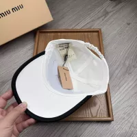 $27.00 USD MIU MIU Caps #1325403