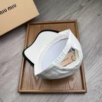 $27.00 USD MIU MIU Caps #1325403