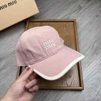 $27.00 USD MIU MIU Caps #1325404