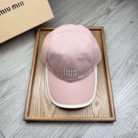 $27.00 USD MIU MIU Caps #1325404