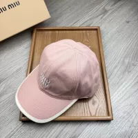 $27.00 USD MIU MIU Caps #1325404