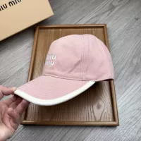 $27.00 USD MIU MIU Caps #1325404