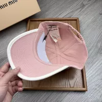 $27.00 USD MIU MIU Caps #1325404