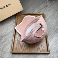 $27.00 USD MIU MIU Caps #1325404