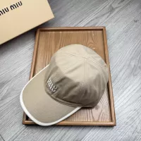 $27.00 USD MIU MIU Caps #1325405