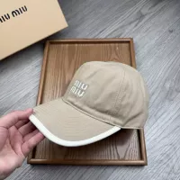 $27.00 USD MIU MIU Caps #1325405