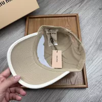 $27.00 USD MIU MIU Caps #1325405