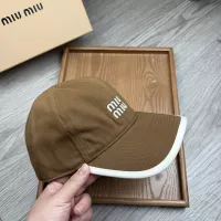 $27.00 USD MIU MIU Caps #1325406