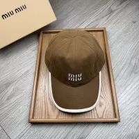 $27.00 USD MIU MIU Caps #1325406