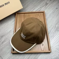 $27.00 USD MIU MIU Caps #1325406