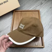 $27.00 USD MIU MIU Caps #1325406